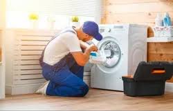 Washing Machine Installation & Repair 🧺