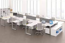 🏢 Commercial Furniture