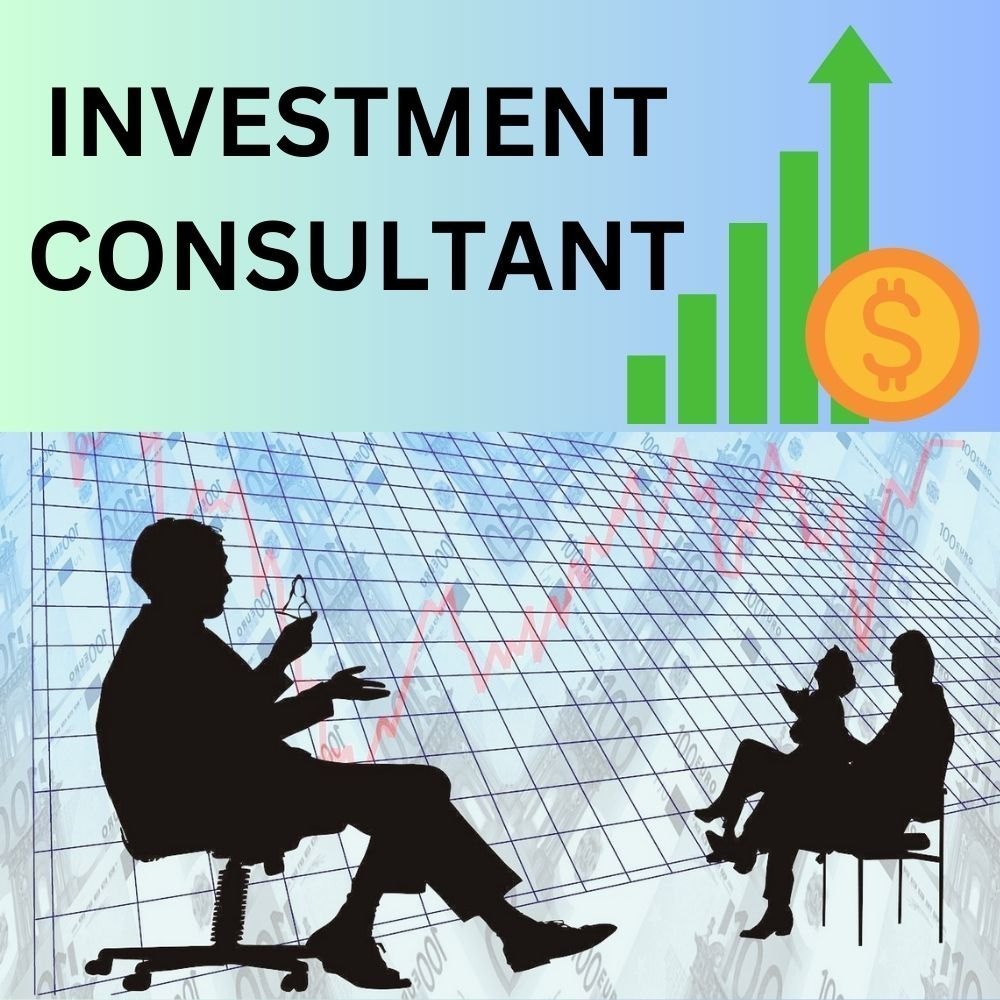 Investment Consulting 💼💡