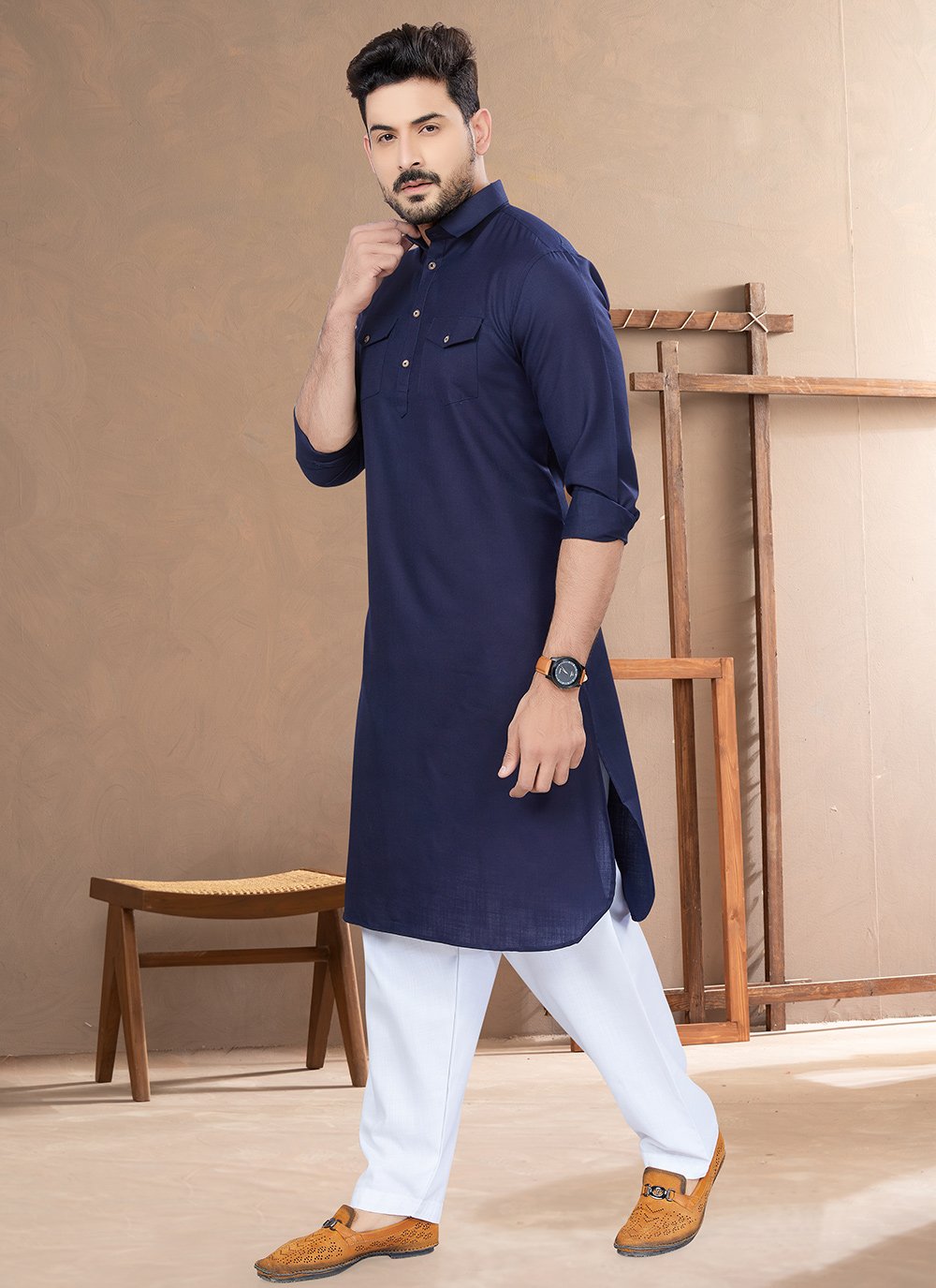 Kurta Pyjama 🕌