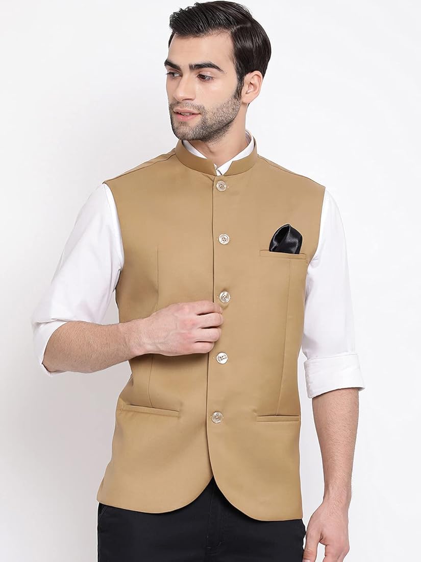 Nehru Jackets