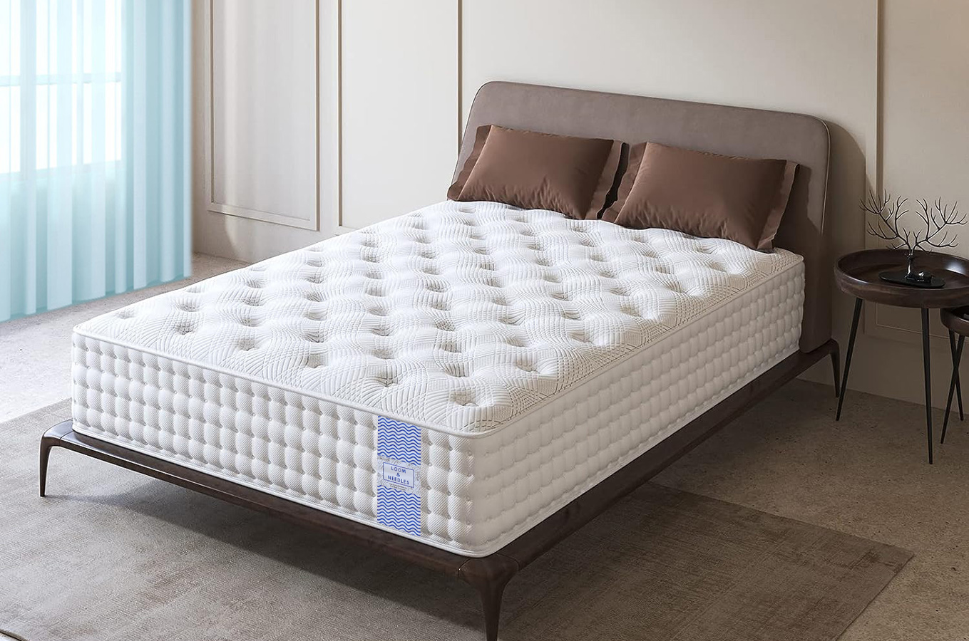 Mattress 🛏️