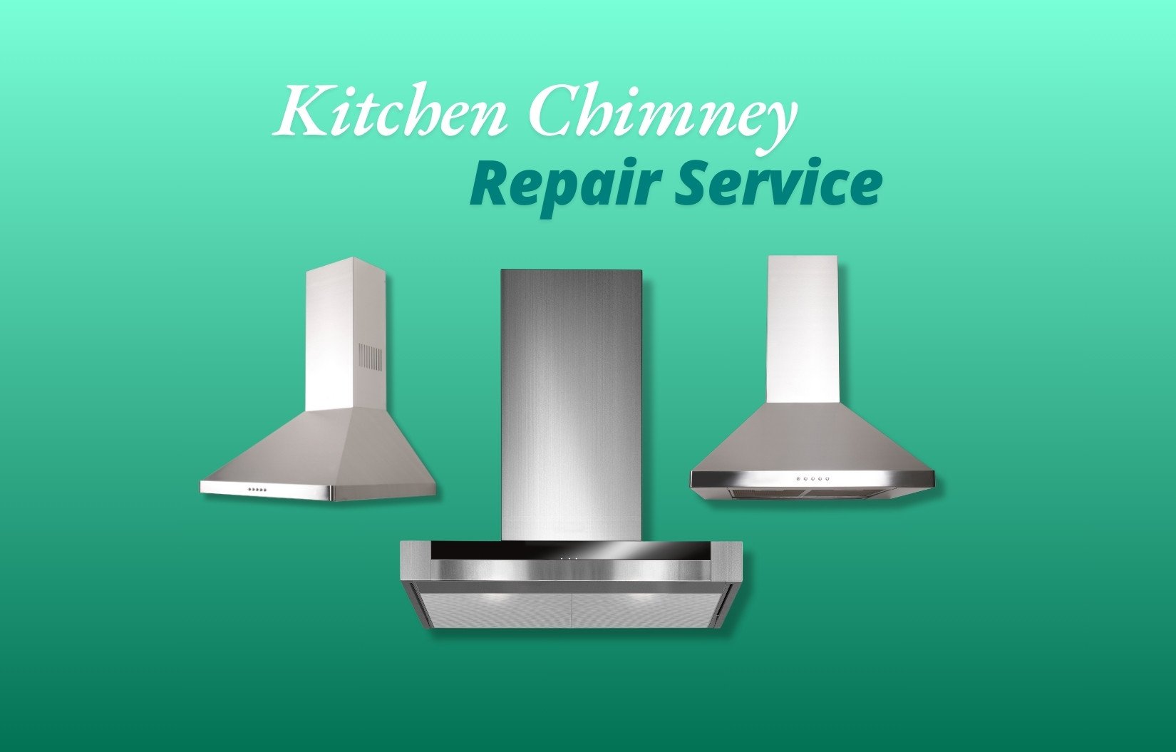 Chimney Service 🌪️