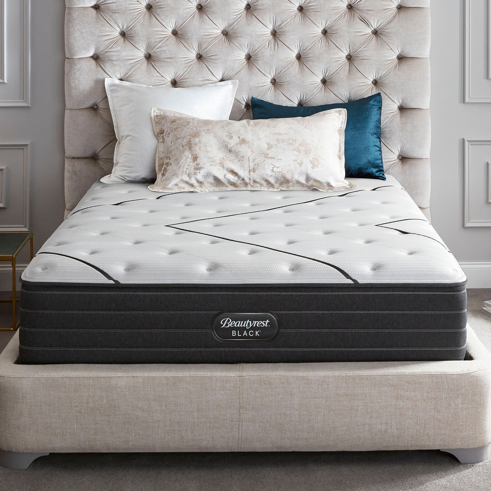 Mattress Selection Assistance