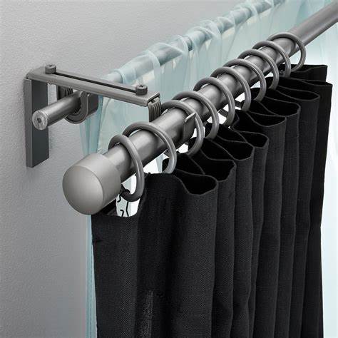 Curtain Rods