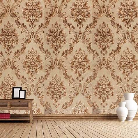 WallPaper PVC