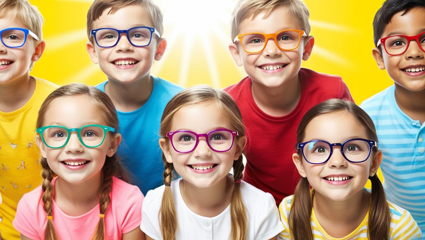 Kids Eyewear