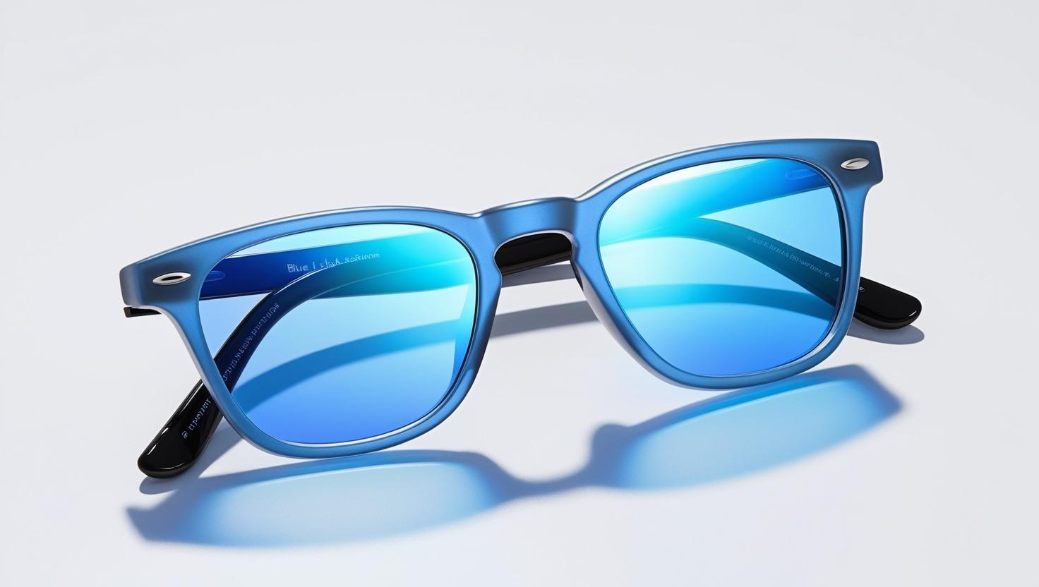 Blue Light Protection Glasses