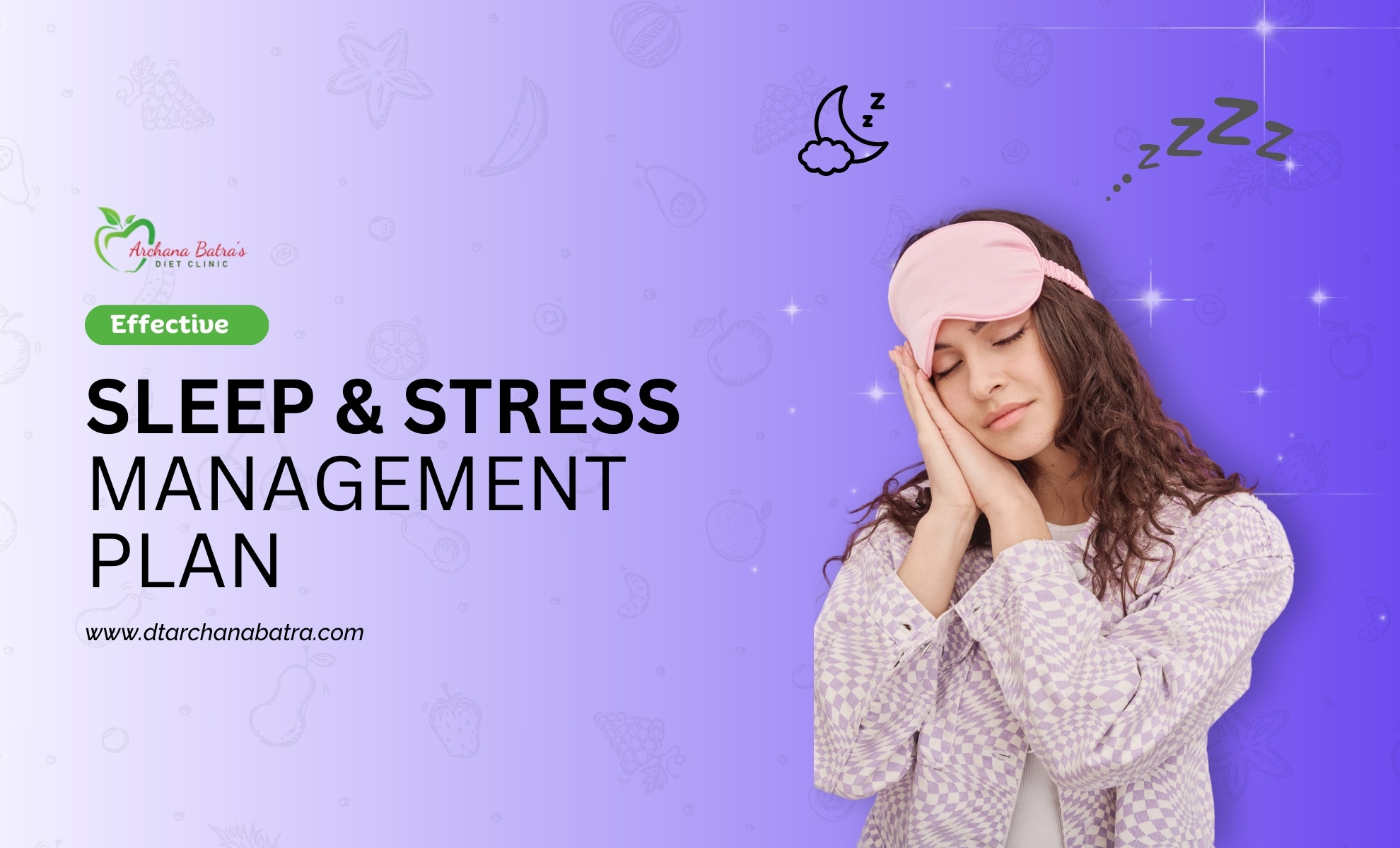 Sleep & Stress Management