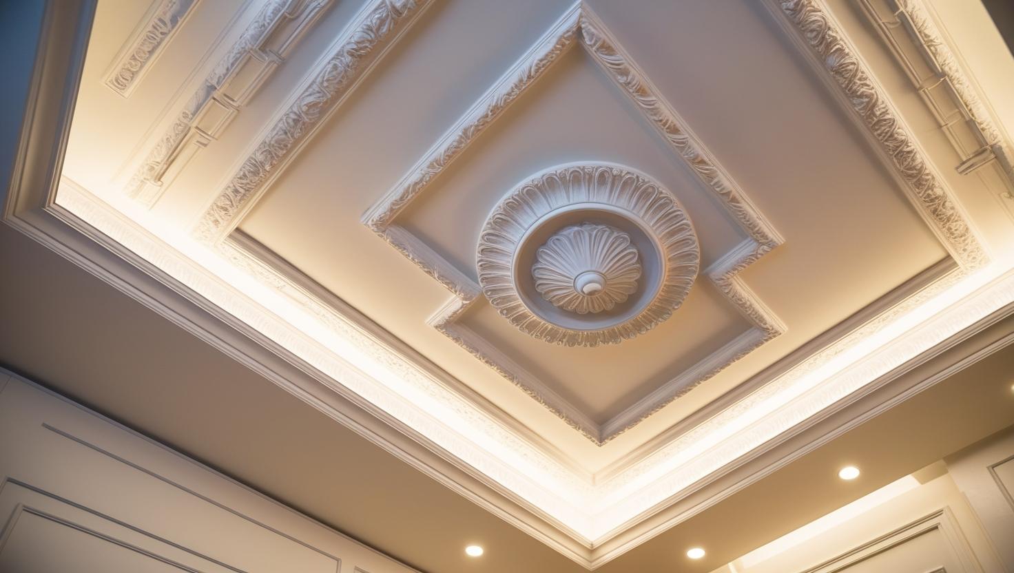 False Ceiling & POP Work