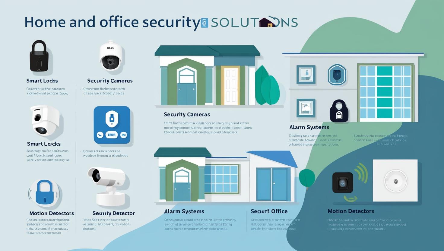 Home & Office Security Solutions