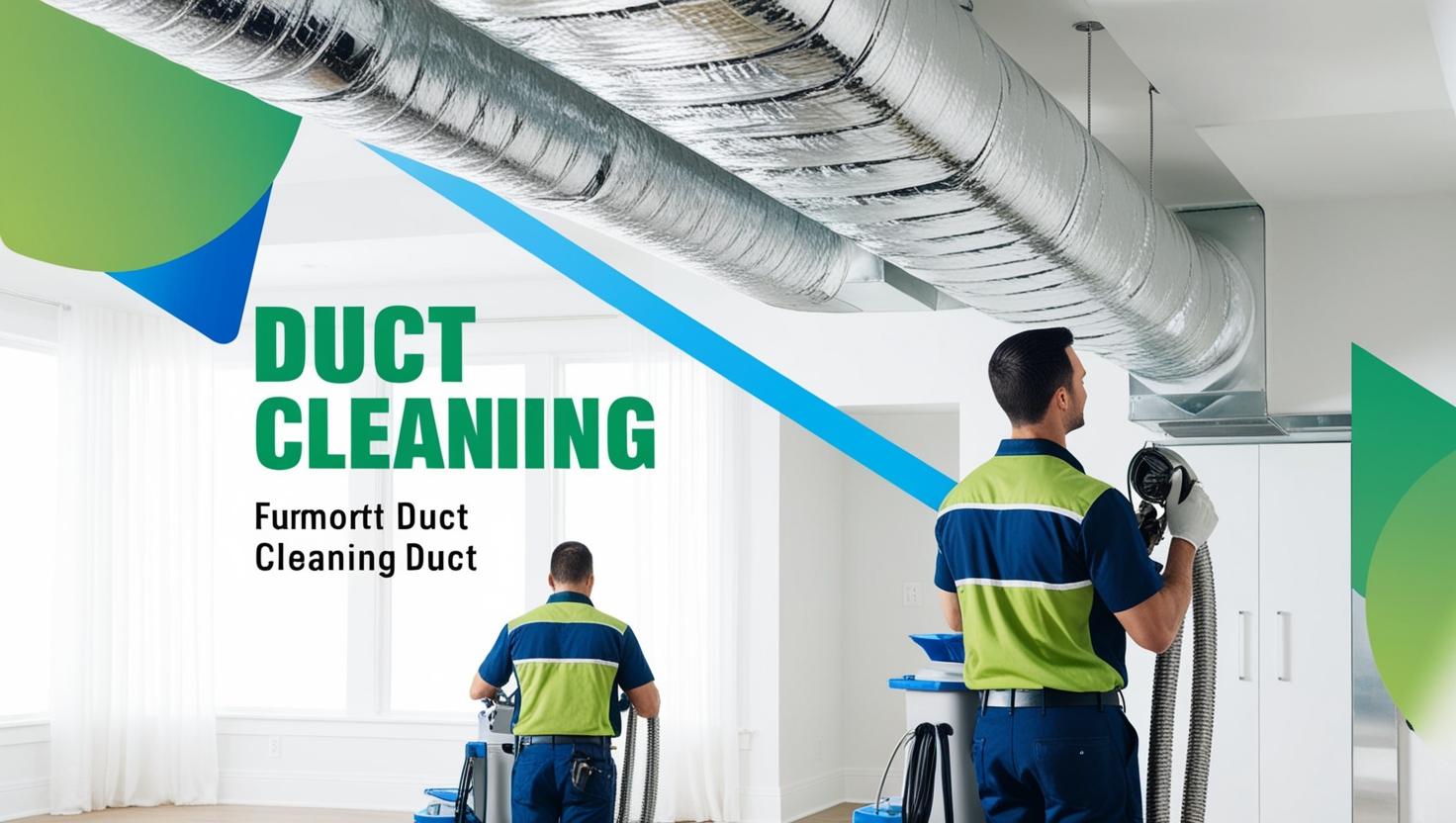 Duct Cleaning Services