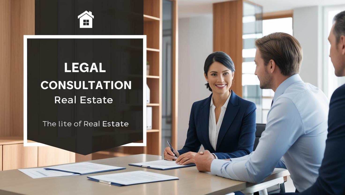 Legal Consultation for Real Estate