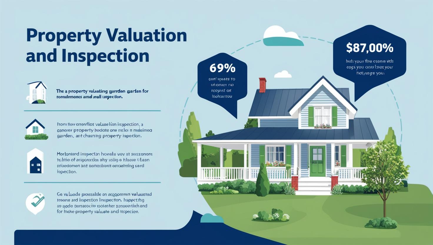 Property Valuation & Inspection