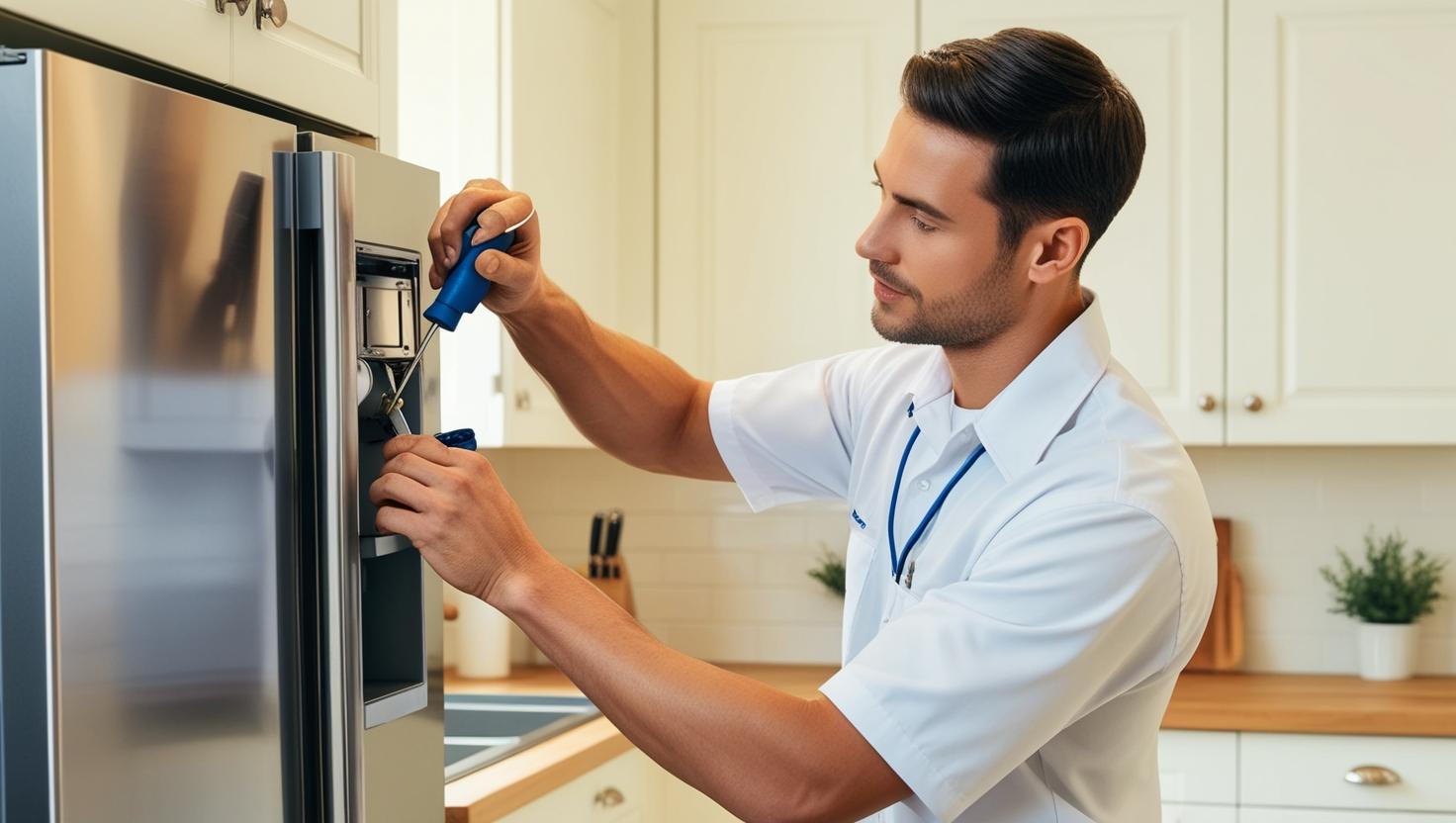 Home Appliance Repair