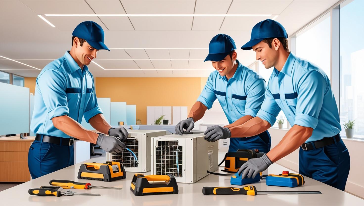 Installation Services