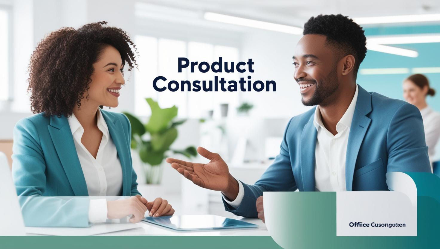 Product Consultation