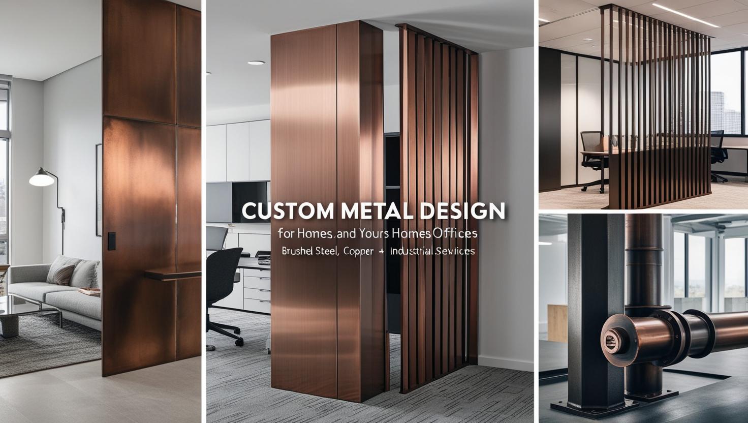 Custom Design Solutions