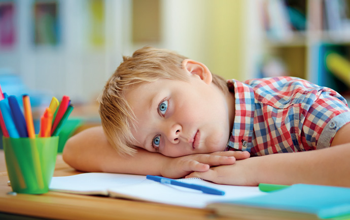 Child Neurodevelopmental Disorders (ADHD, Autism)Child Neurodevelopmental Disorders (ADHD, Autism)