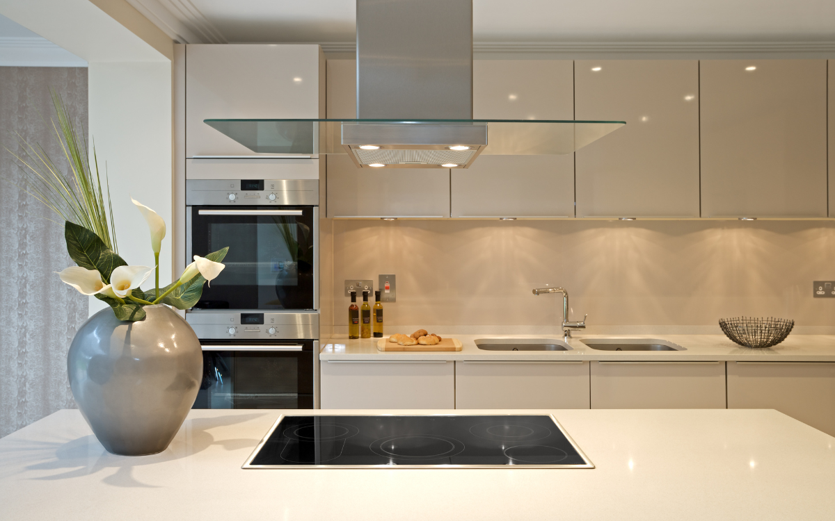 Modular Kitchen Solutions 🍽️