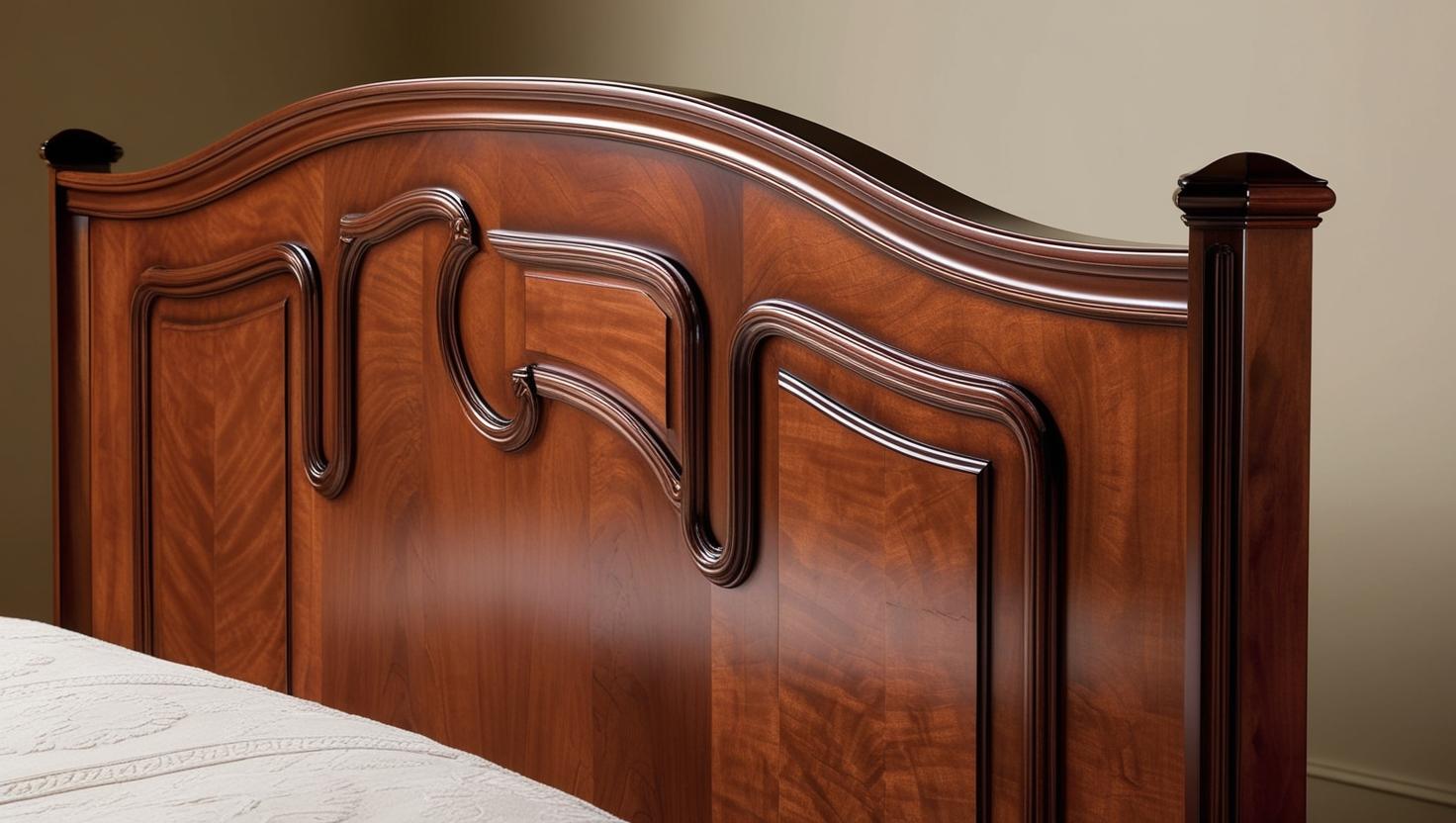 Bed Panel Work