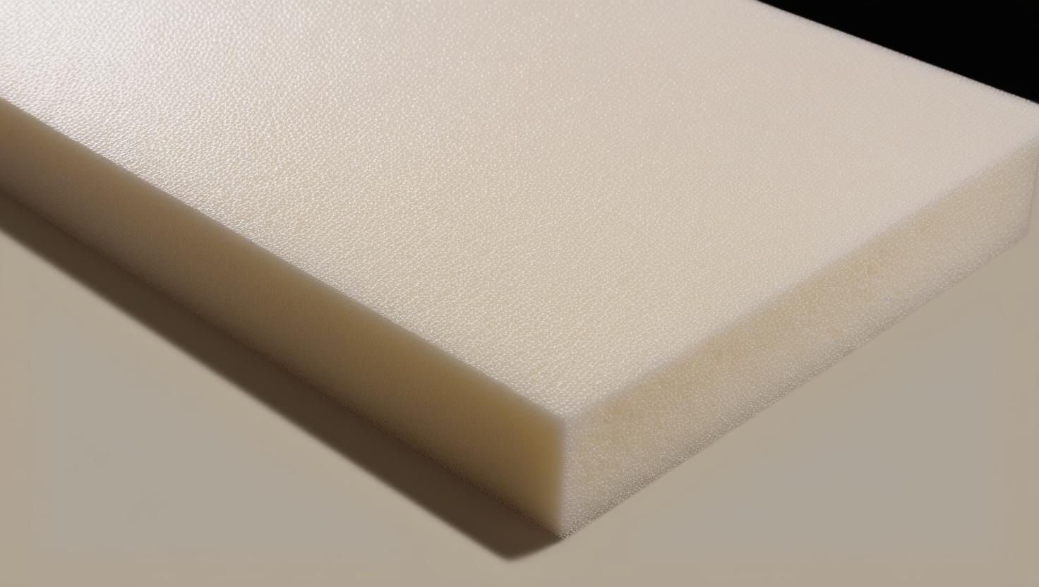 Foam Replacement