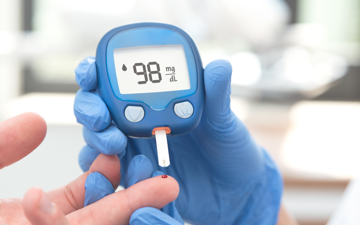 Diabetes Testing