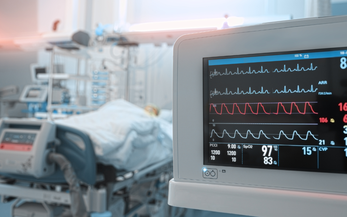 ECG at Home