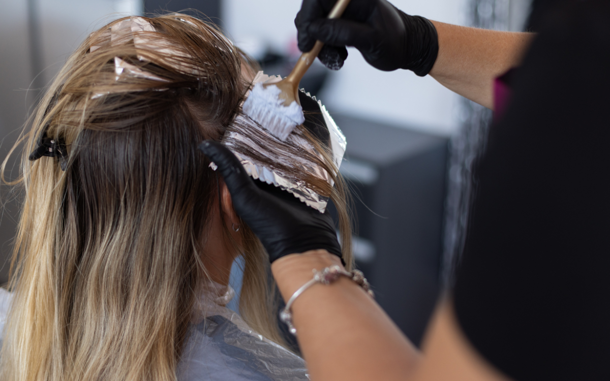 💇‍♂️ Loreal Hair Colour