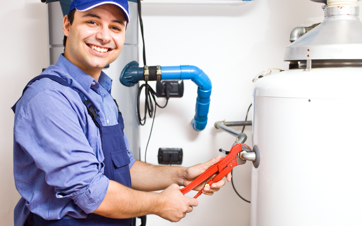 Water Purifier (RO) Services 💧🛠️