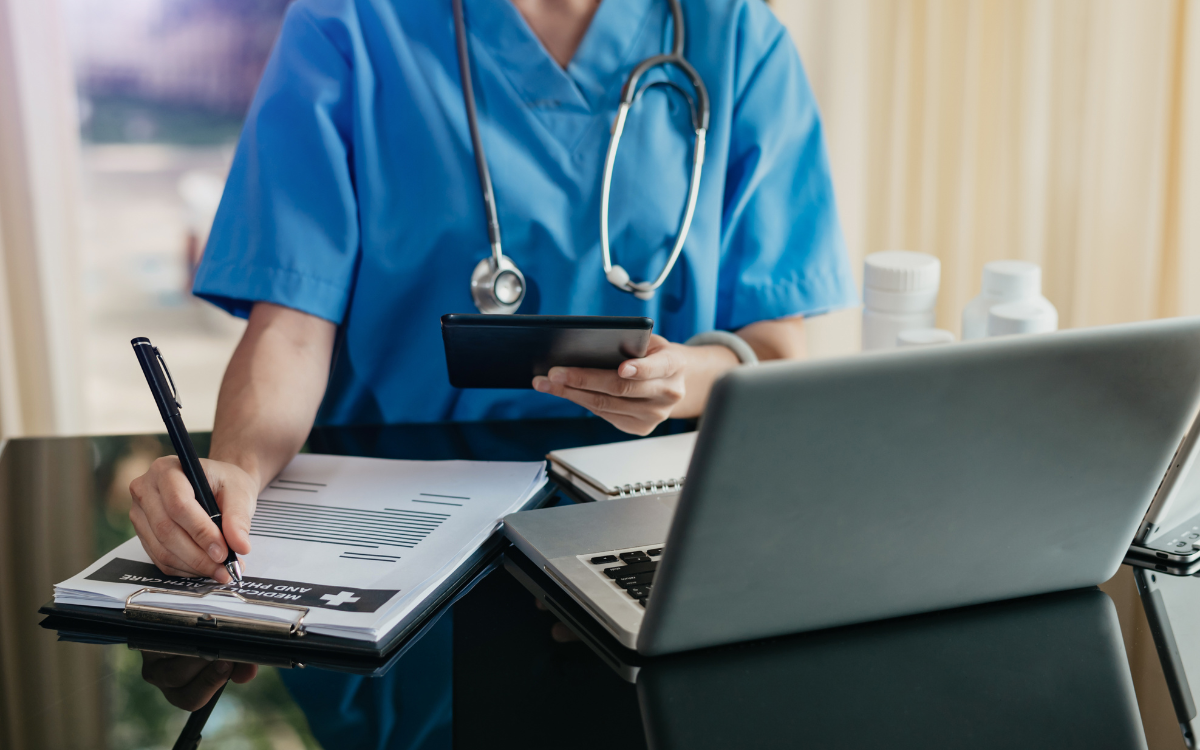 🧑‍⚕️ Physician Services