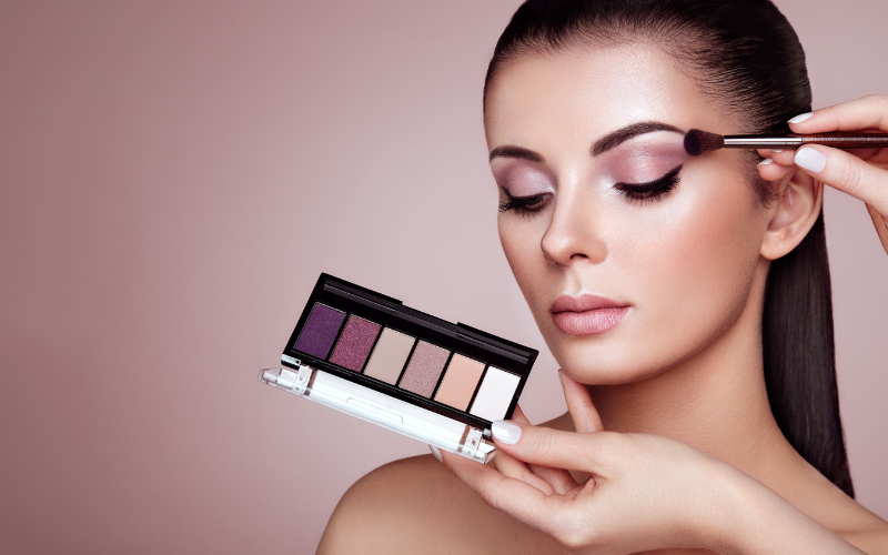 Makeup Artistry