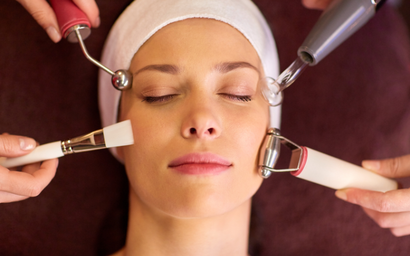 Beauty Treatments