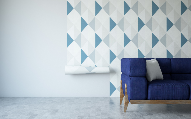 🖼️ Wallpaper Decoration