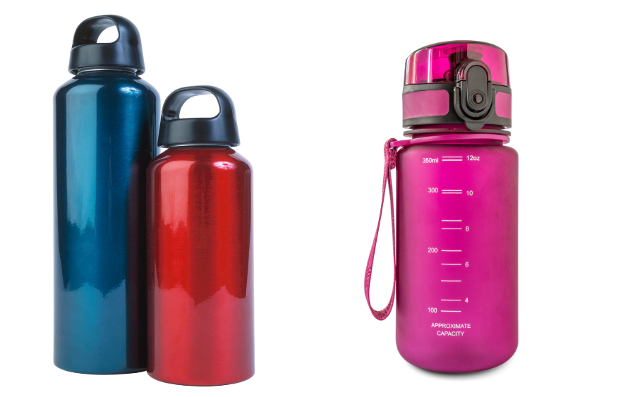 🚰Water Bottles & Containers
