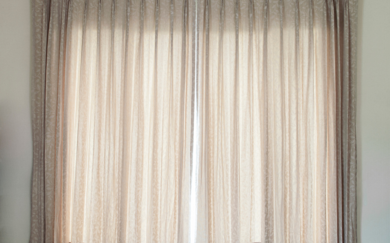 Window Curtains