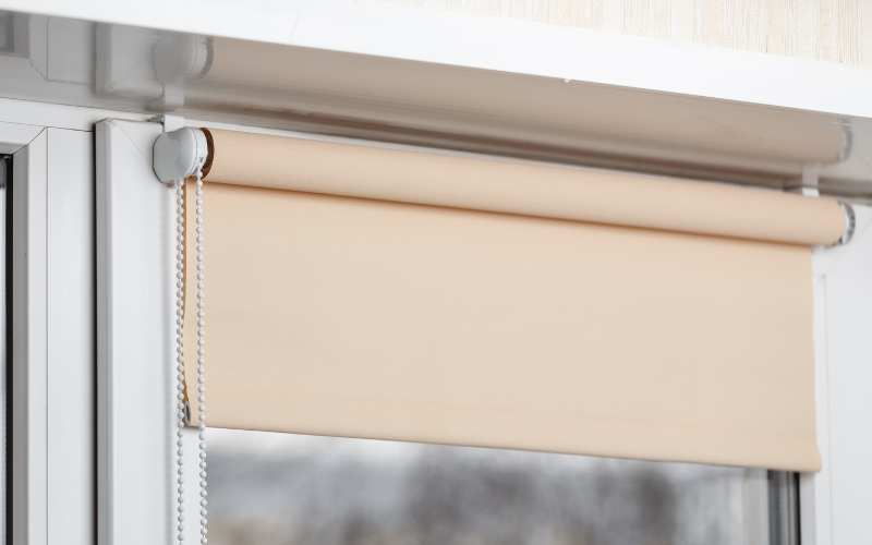 Roller Blind