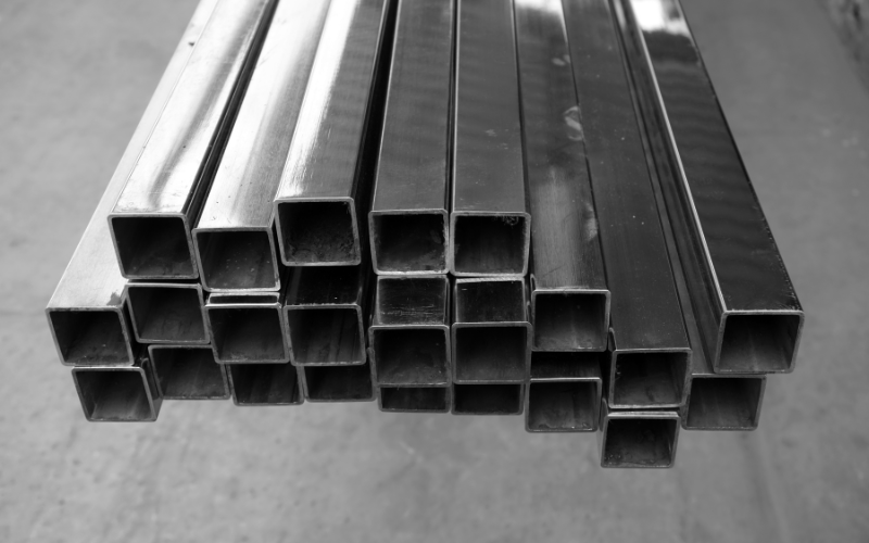 Aluminum Composite Panel (ACP) 🪞🔩