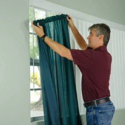 🪡 Curtain Alteration & Repairs