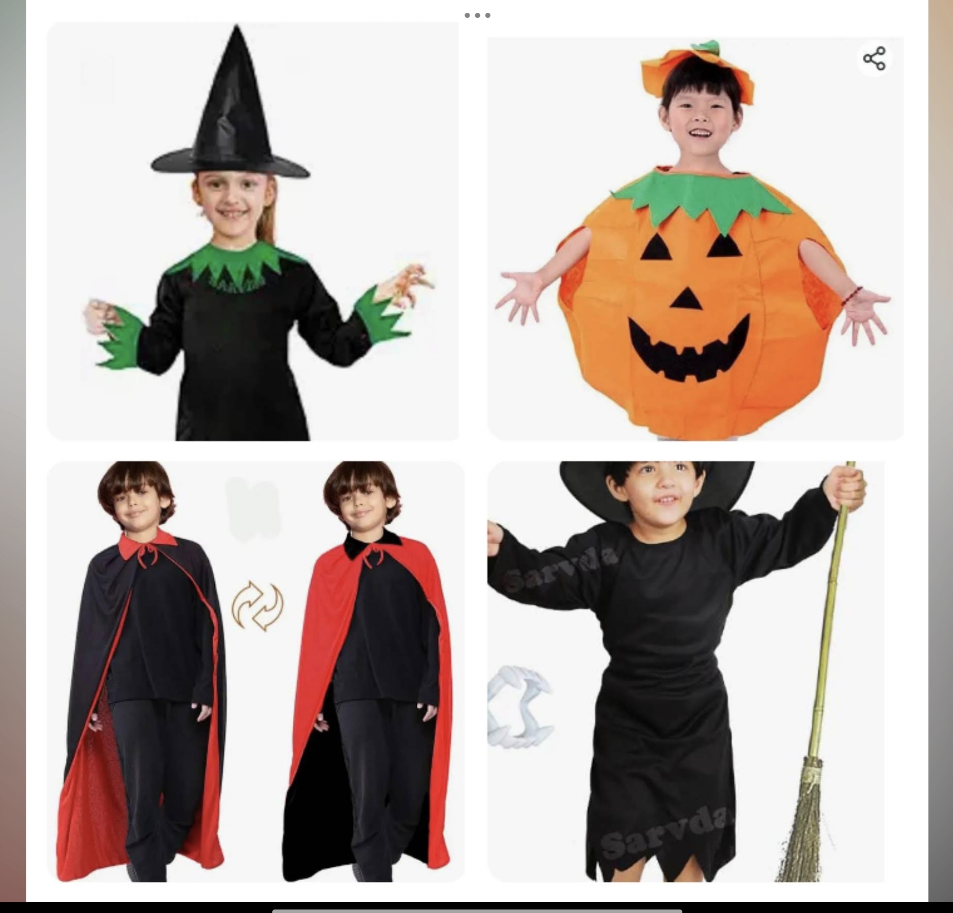 👕 Fancy Dress Costume Rentals