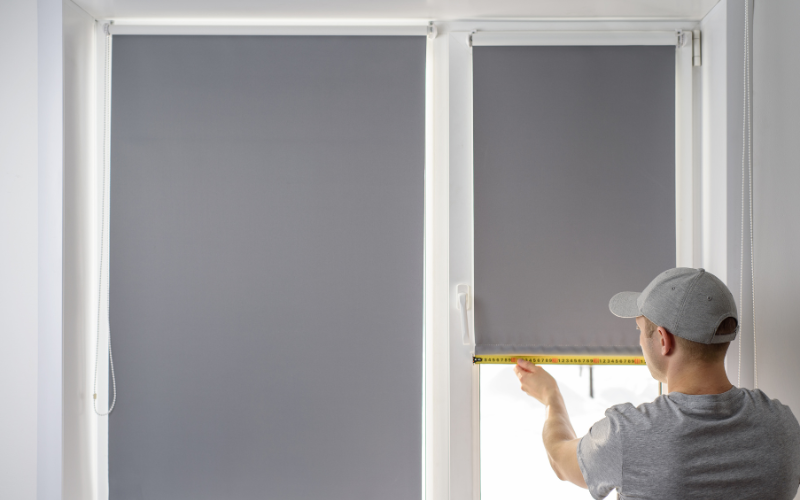 Fancy Blinds