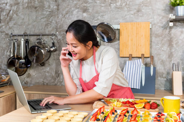 Online Delivery