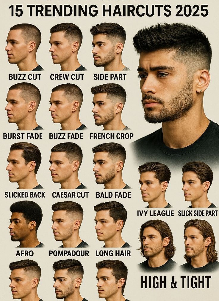 Hair Services