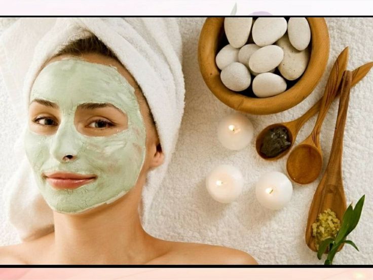 Skin Care & Facials