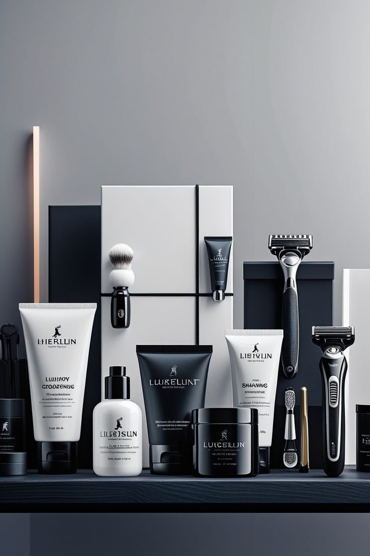 Grooming Packages