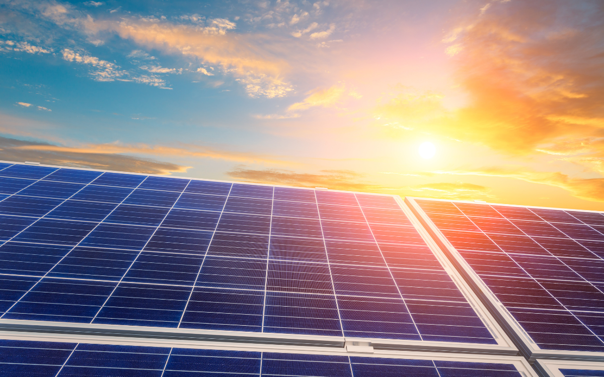 Energy Audit & Consultation