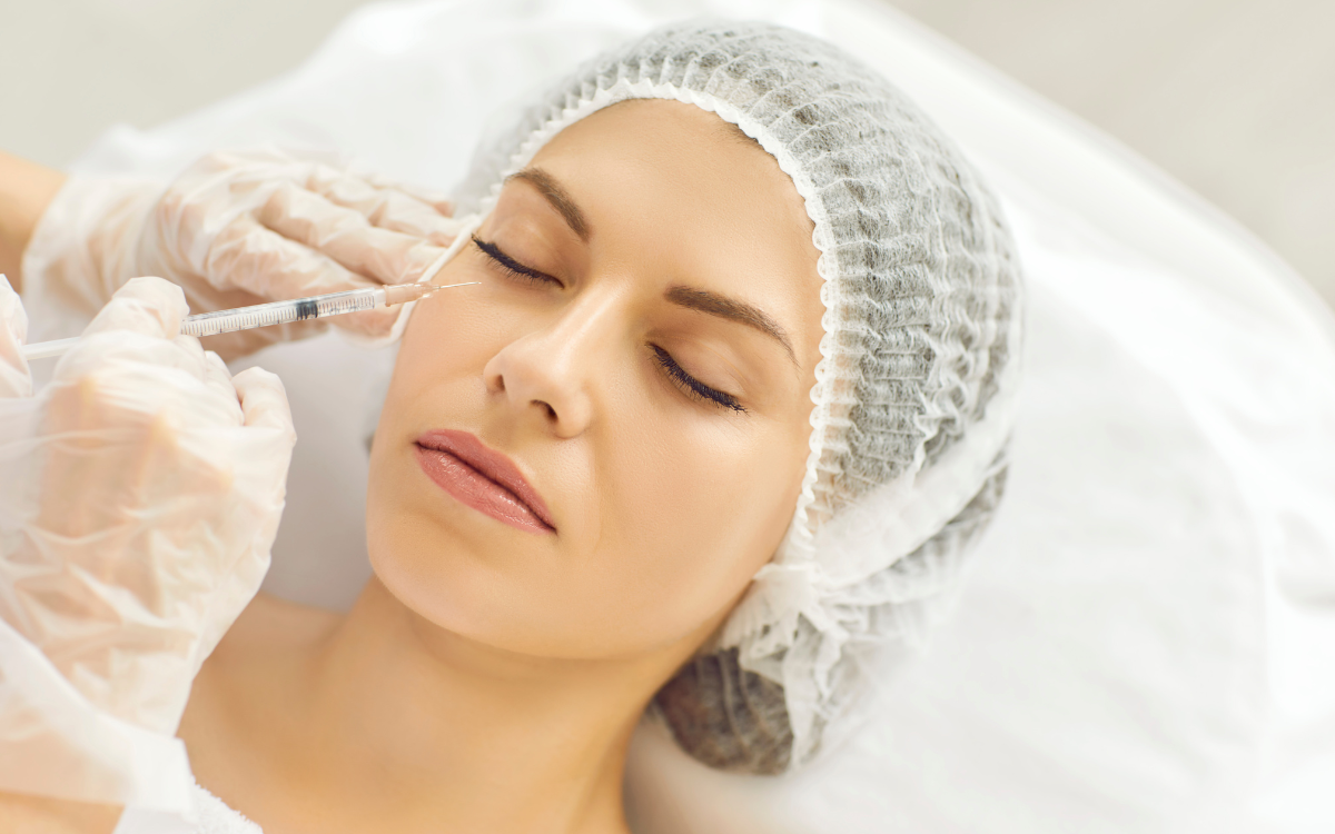 Acne & Under Eye Care