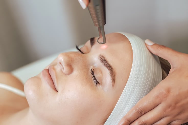 Complete Skin & Hair Solutions