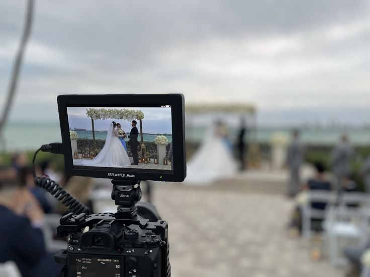 🎥 Professional Video Recording Services