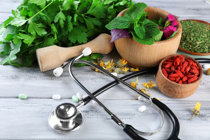 Homeopathic Consultation